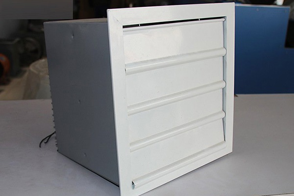 DFBZ（XBDZ）方形壁式風(fēng)機(jī)